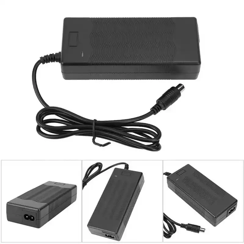 Cargador de batería adaptador  - Electric Scooter Charger reseña y precio