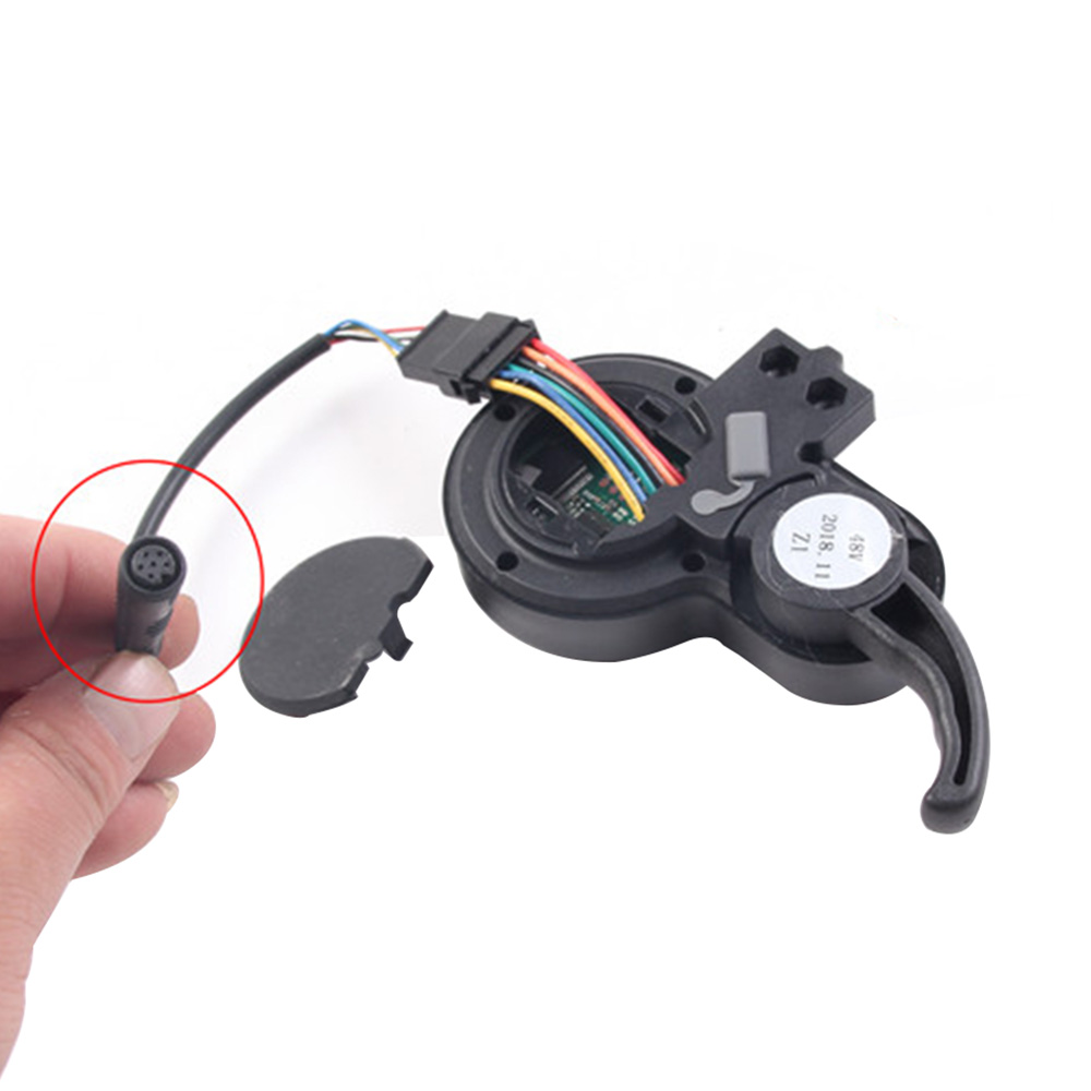 Controlador Jipin Hall sin acc - 72V 45A Dual Controller reseña y precio