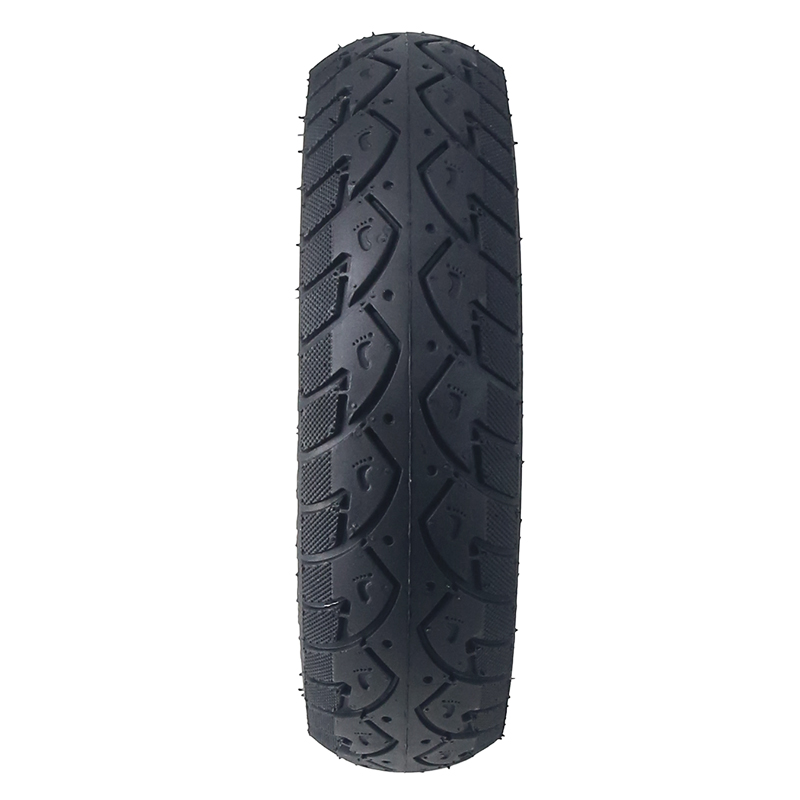 Neumáticos para sillas de rued - Scooter Tire reseña y precio