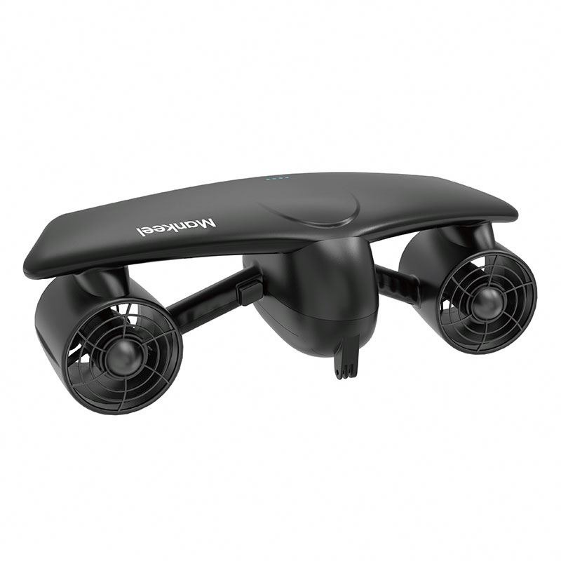 Scooter Subacuático Eléctrico  - Scooter Electric reseña y precio