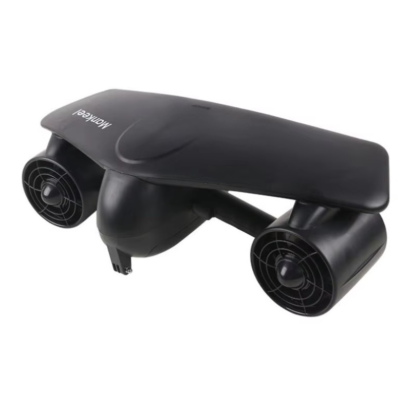 Scooter Subacuático Eléctrico  - Scooter Electric reseña y precio