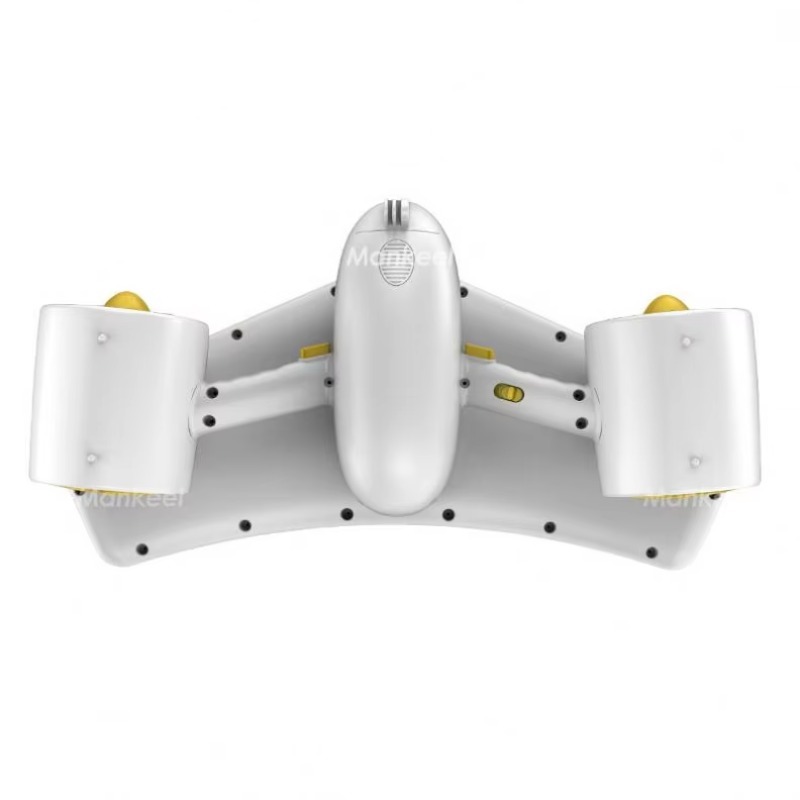 Scooter Subacuático Eléctrico  - Scooter Electric reseña y precio