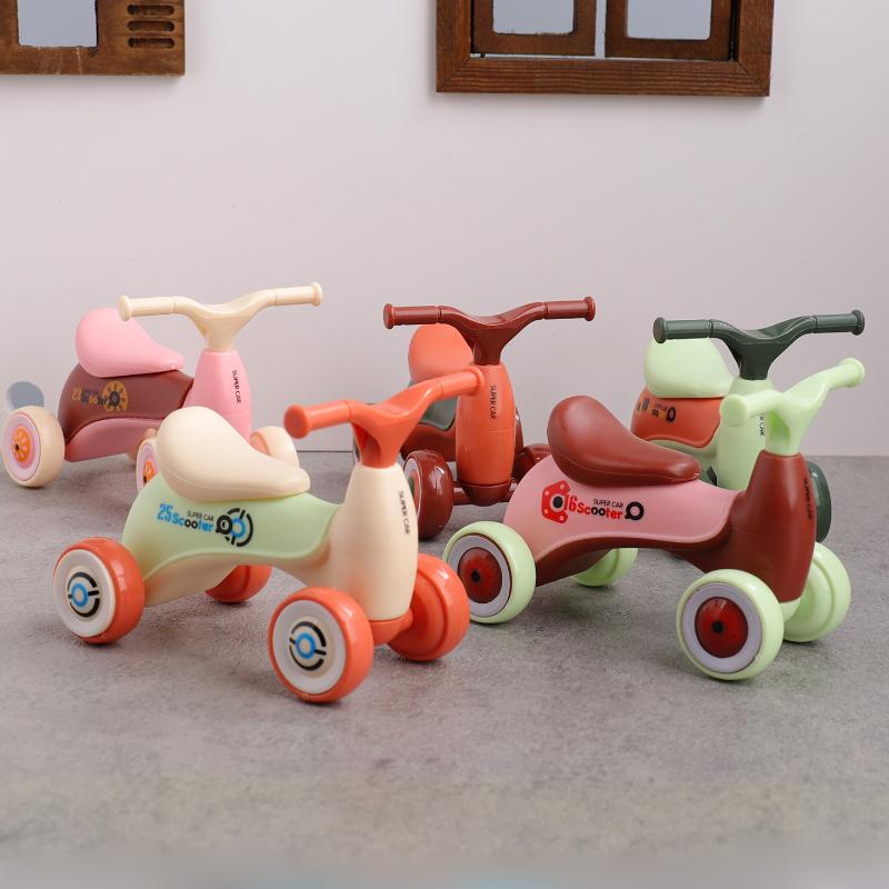 1 unidad de coche de juguete p - Scooter Electric reseña y precio
