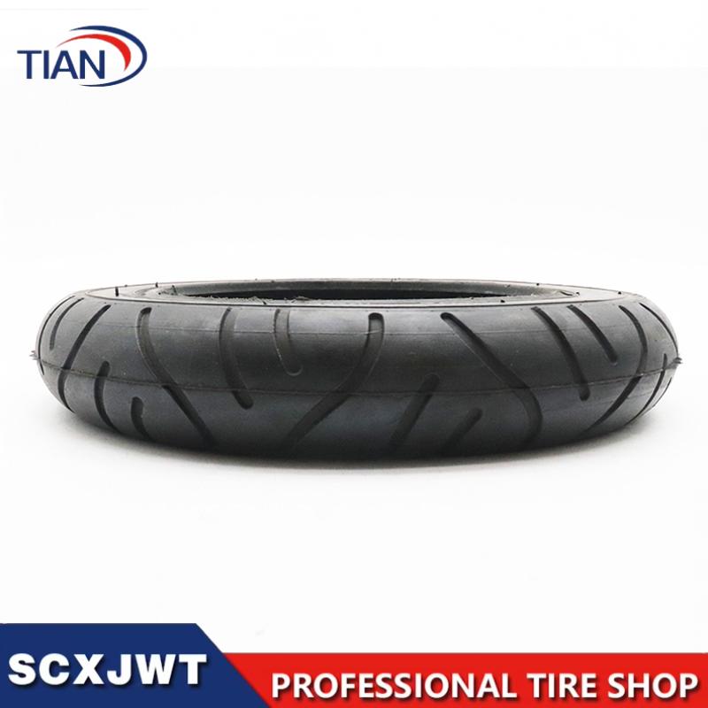 Neumático exterior de alta cal - Scooter Tire reseña y precio