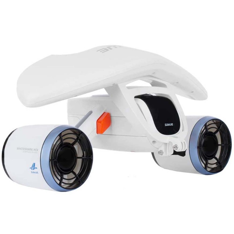 Scooter Subacuático Eléctrico  - Scooter Electric reseña y precio