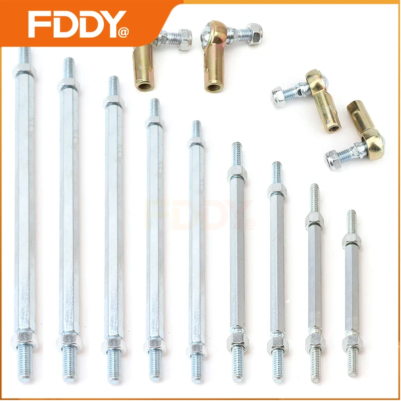 FDDY M8 Kit de Barra de Direcc - Kids Electric Scooter reseña y precio