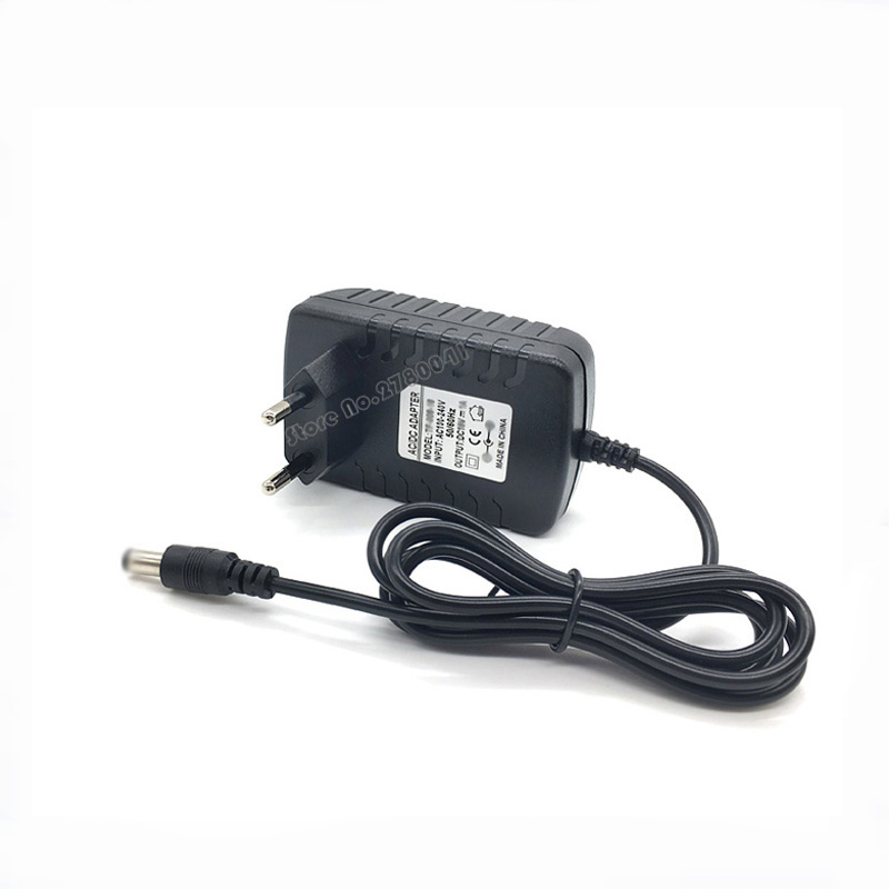 Cargador adaptador para patine - Electric Scooter Charger reseña y precio