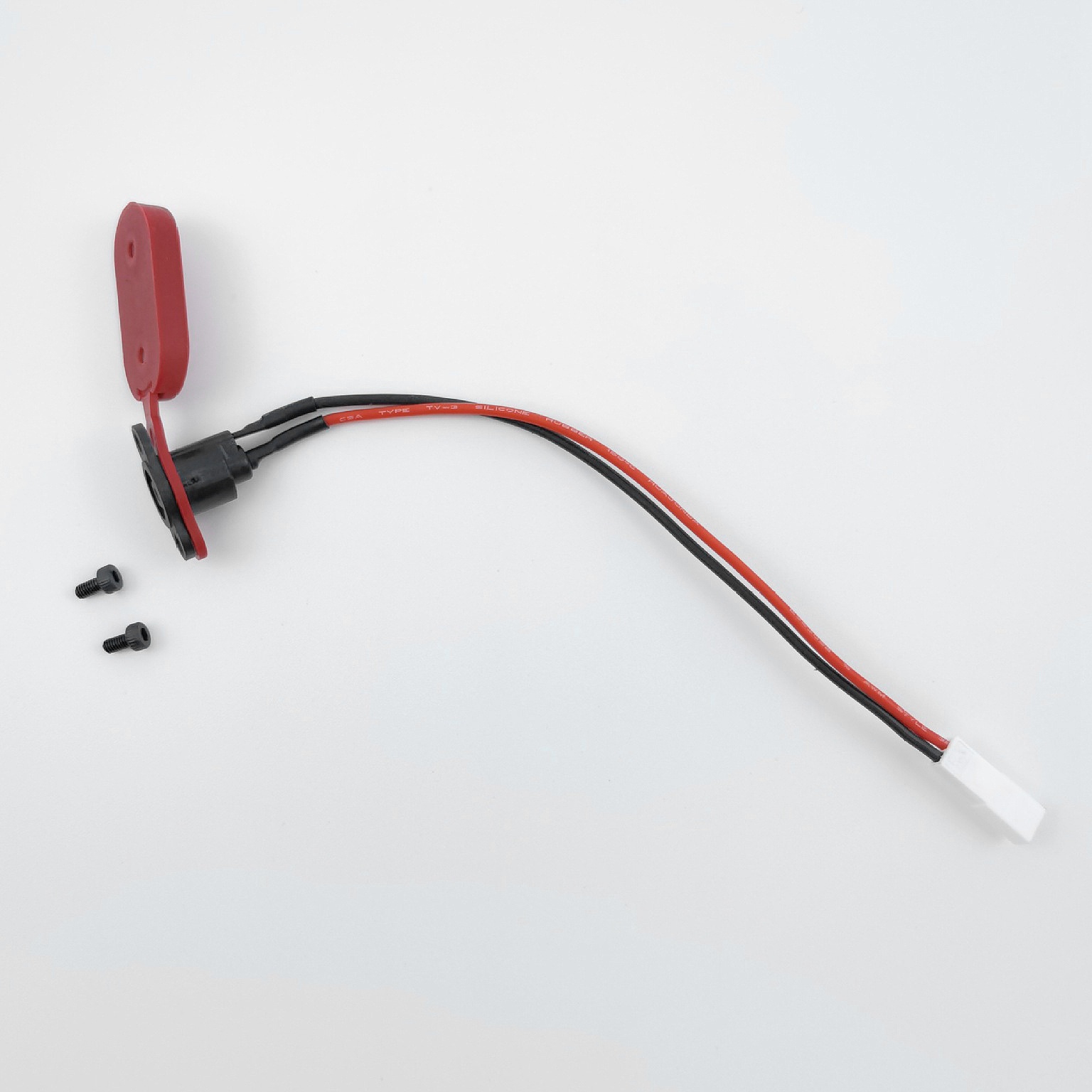 Cable de cargador AB98-Power c - Electric Scooter Charger reseña y precio