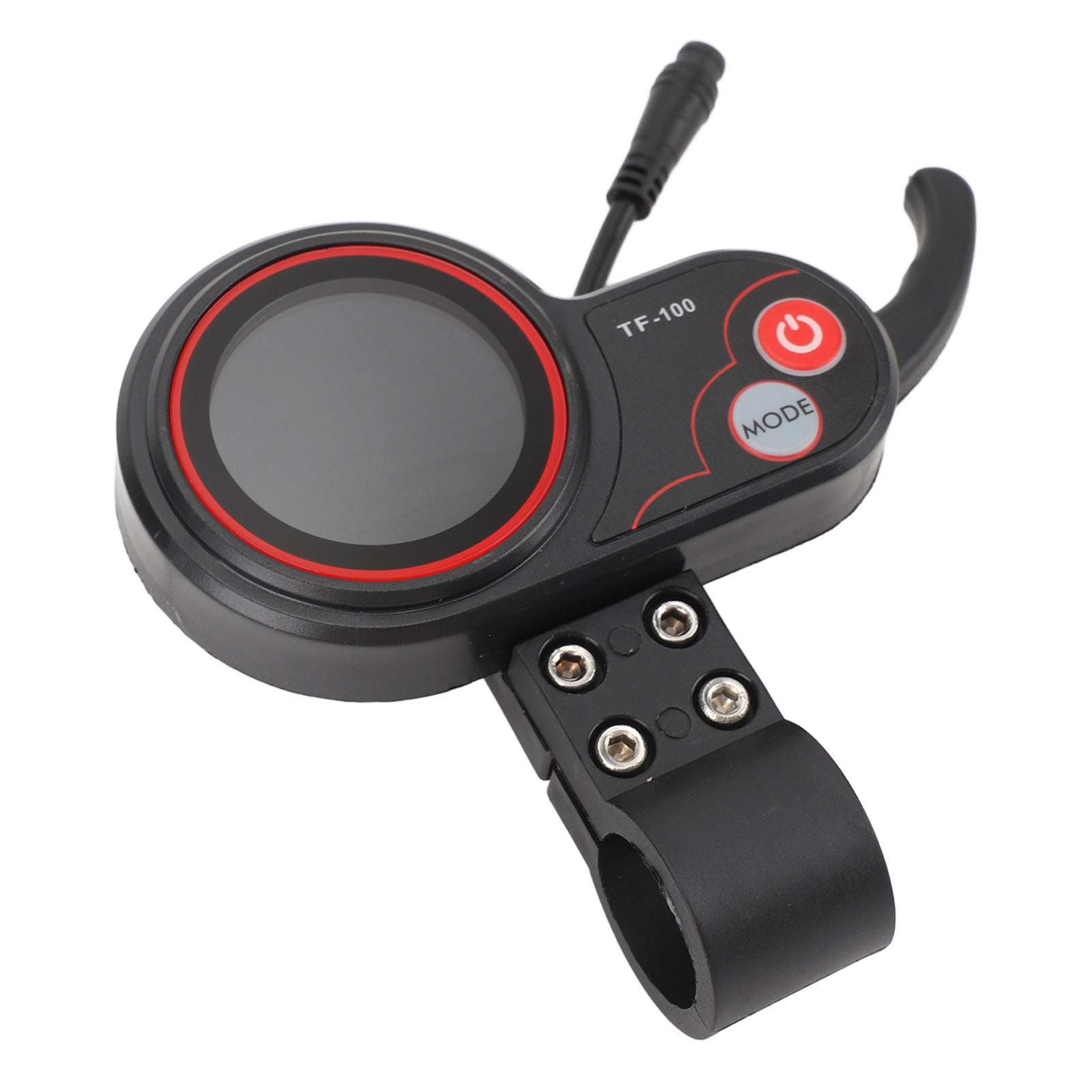 Pantalla LCD para Scooter Eléc - Scooter Electric reseña y precio